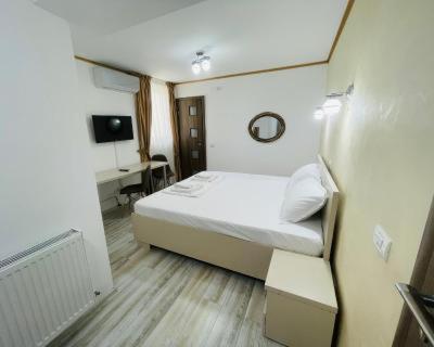 Hotel Marina Srl Bucareste Exterior foto